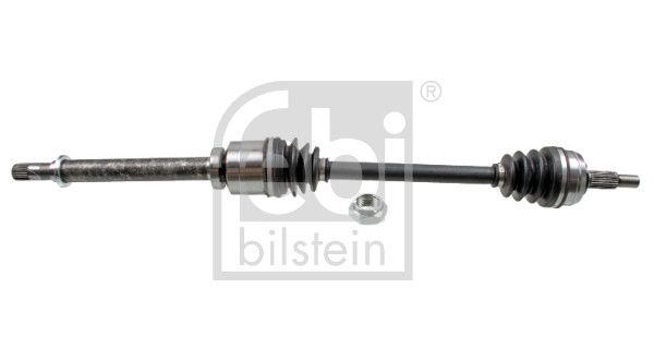 Drive Shaft 181274