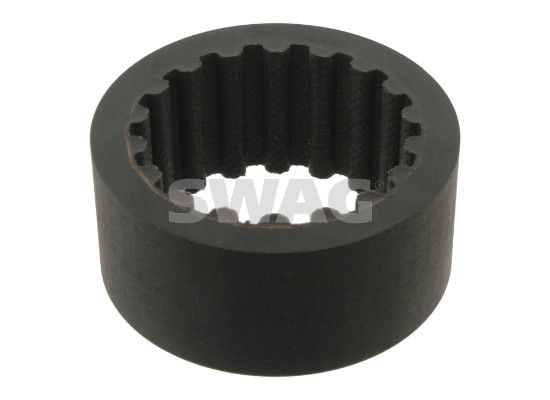 Flexible Kupplungsmuffe