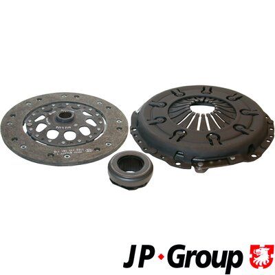 Clutch Kit 1130403610