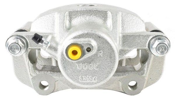 DBA Street Series HOLDEN JACKAROO U8 3.5L V6 P 4WD F RH 2/98 - 9/04 - TecDoc 2