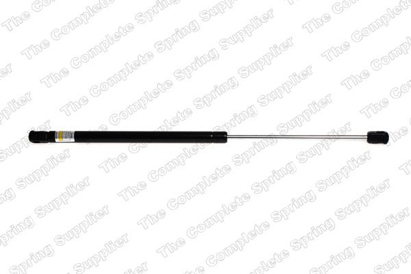 LESJ&Ouml;FORS 8162038 - Gasfeder, Koffer-/Laderaum