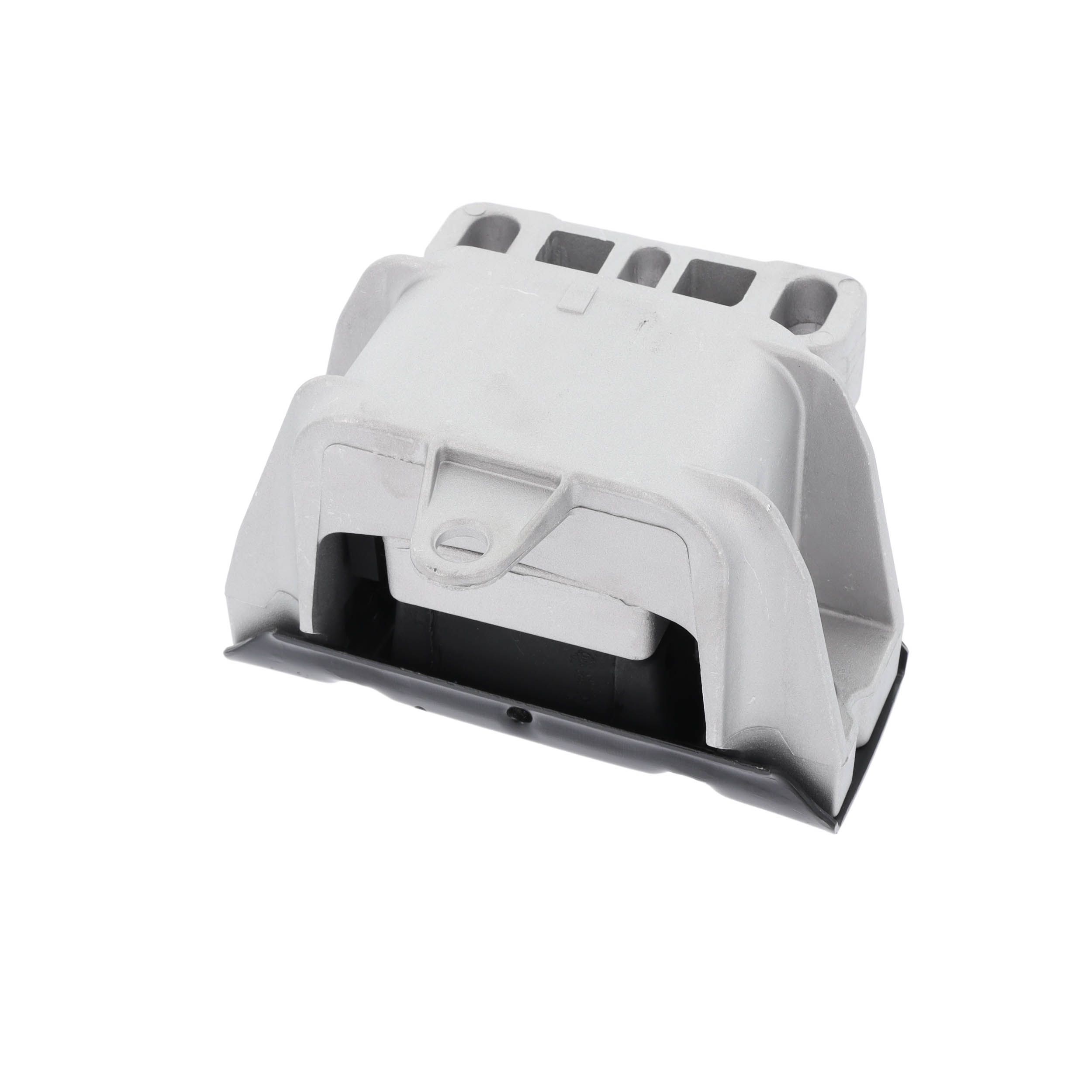 montavimas, neautomatinė transmisija