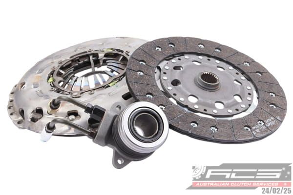 KIT STD HYUN SONATA 2.0L inc CSC - TecDoc Only