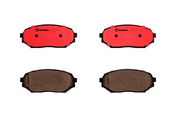 MAZDA MX5 NA 89-93 (FRT) - TecDoc 2