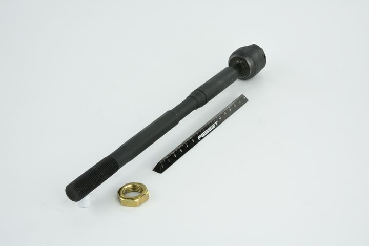 vidinė skersinė vairo trauklė