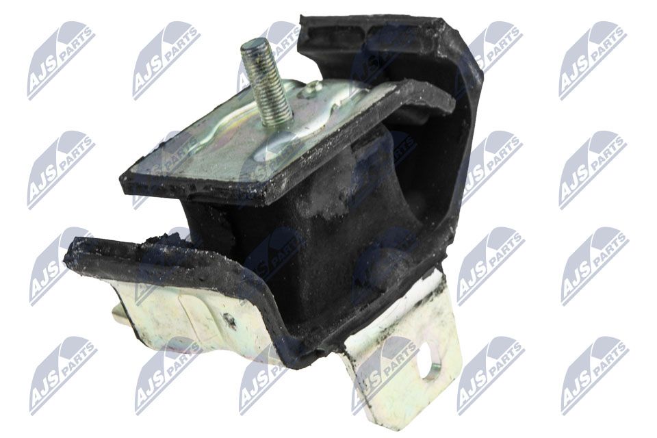 NTY ZPS-NS-083 - Lagerung, Motor