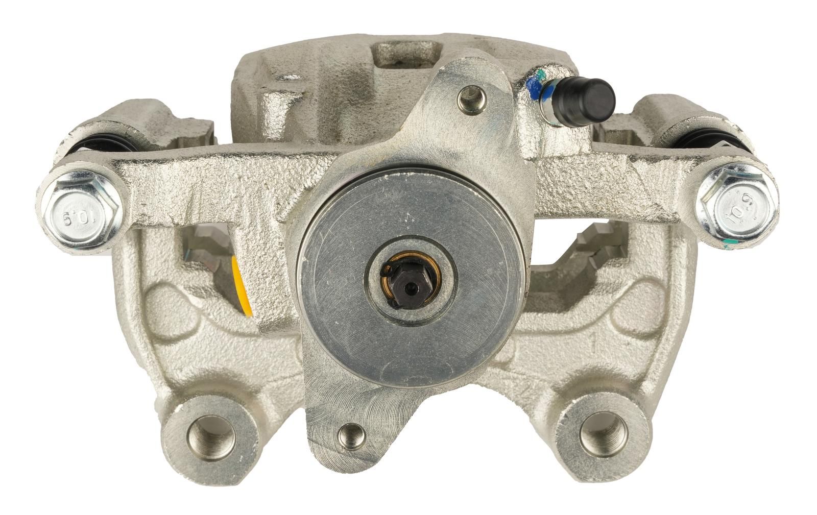 DBA Street Series MAZDA CX-5 KE 2.2L Twin Turbo D AWD R LH 2/12 - 3/17 - TecDoc 2