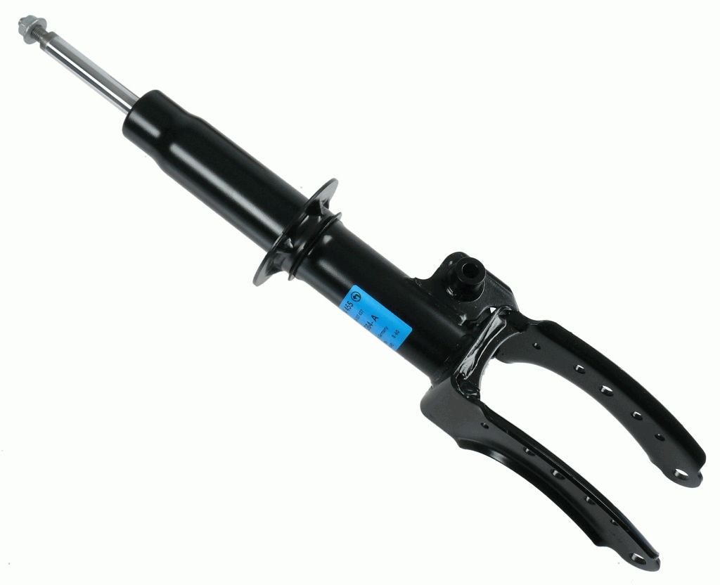Stoßdämpfer