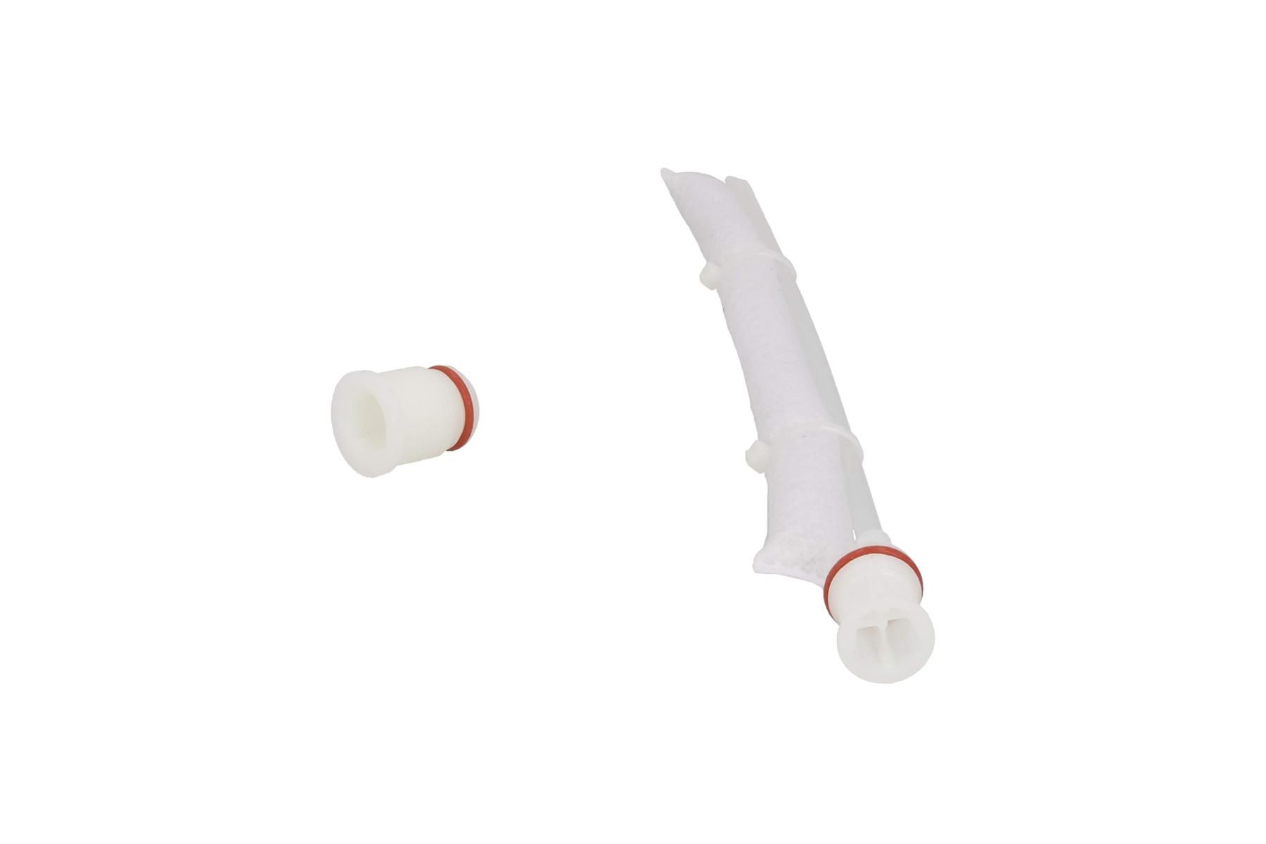 Trockner, Klimaanlage