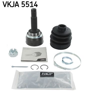 KIT JOINT HOMOCINETIQUE  9900