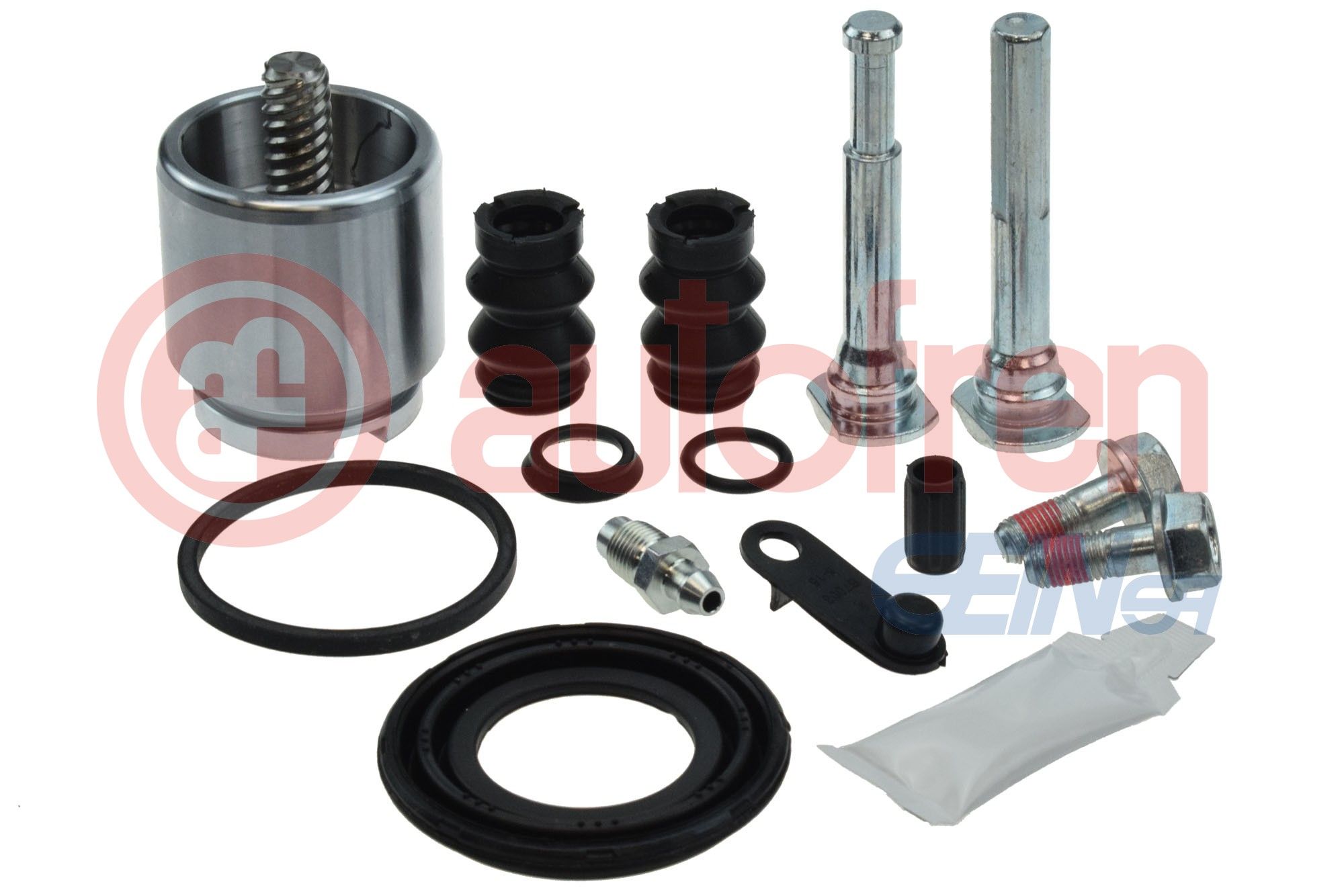 Repair Kit, brake caliper D43462S