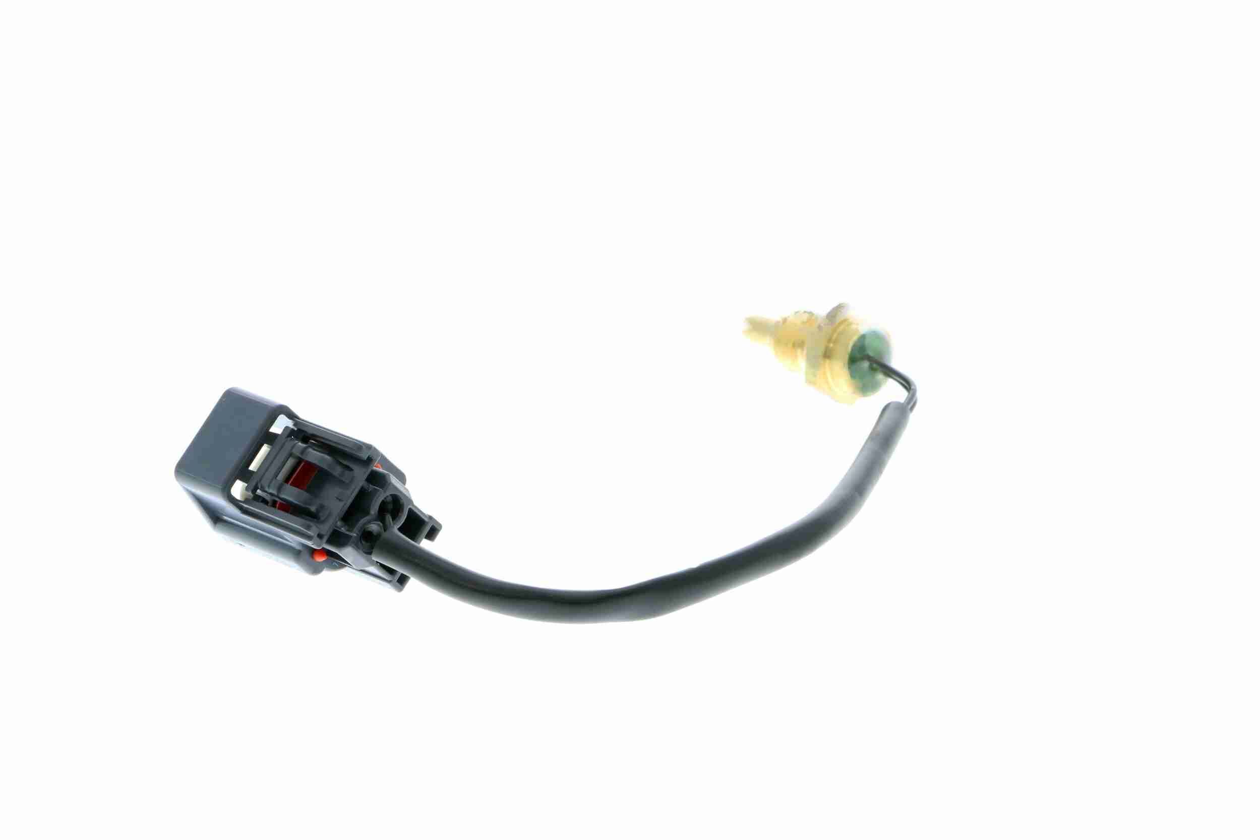 Sensor, K&uuml;hlmitteltemperatur