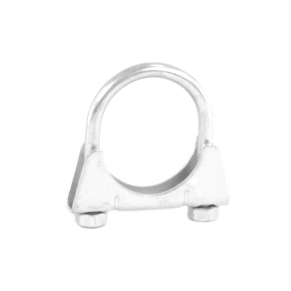 Klemmst&uuml;ck, Abgasanlage