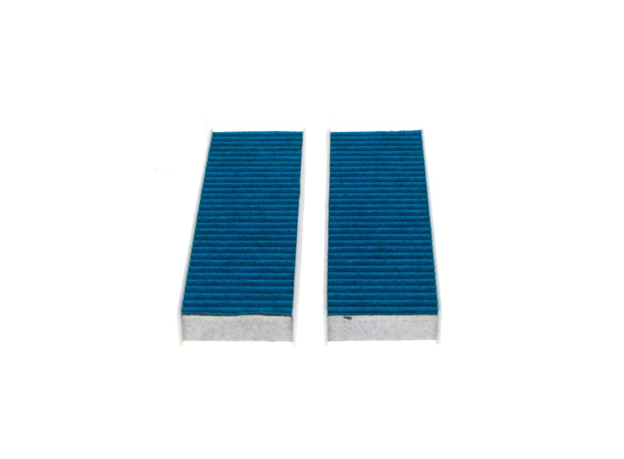 Filter, Innenraumluft