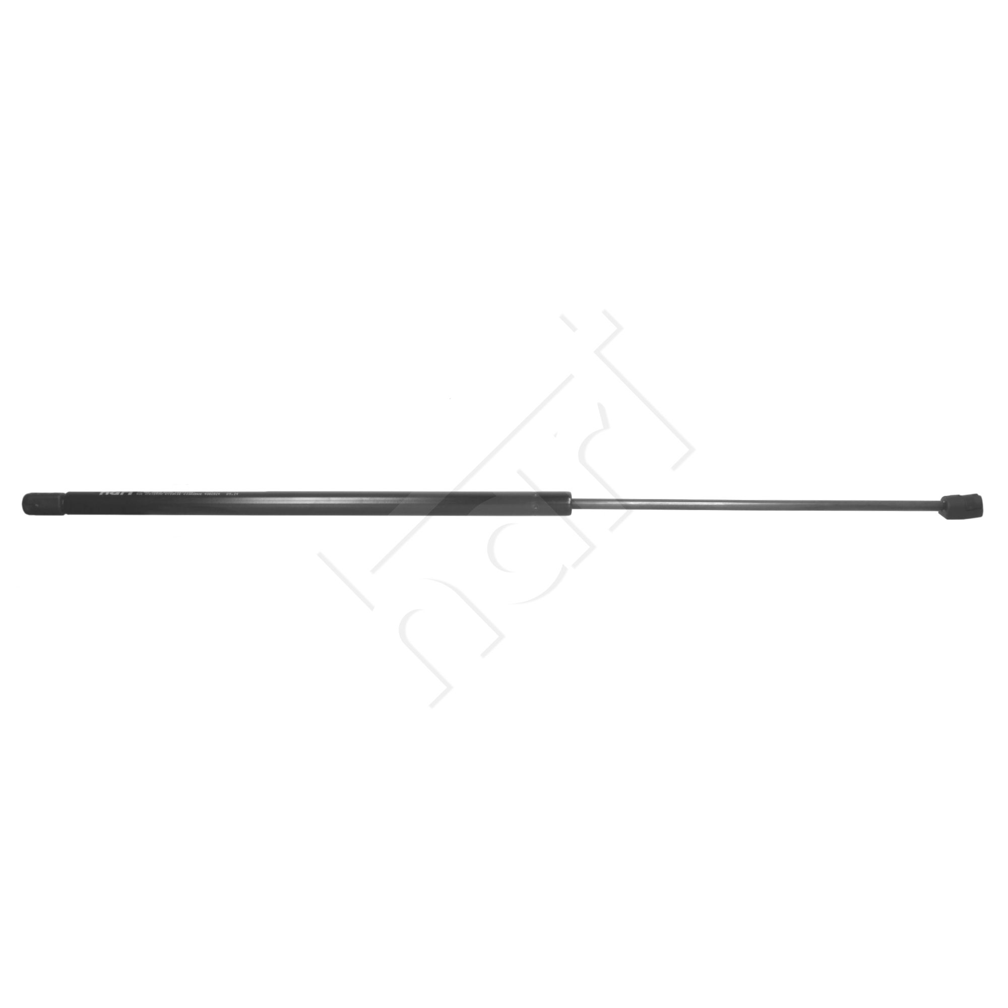 Gasfeder, Koffer-/Laderaum