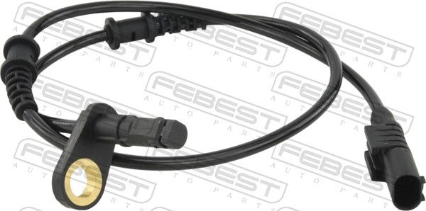 Sensor, wheel speed 16606-006