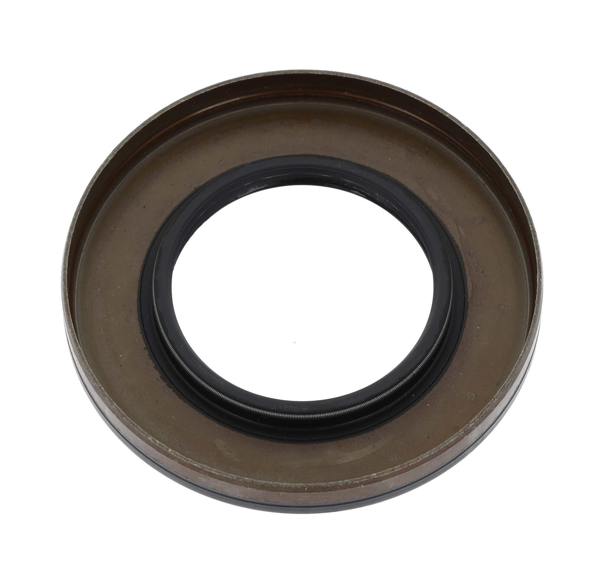 Wellendichtring, Differential