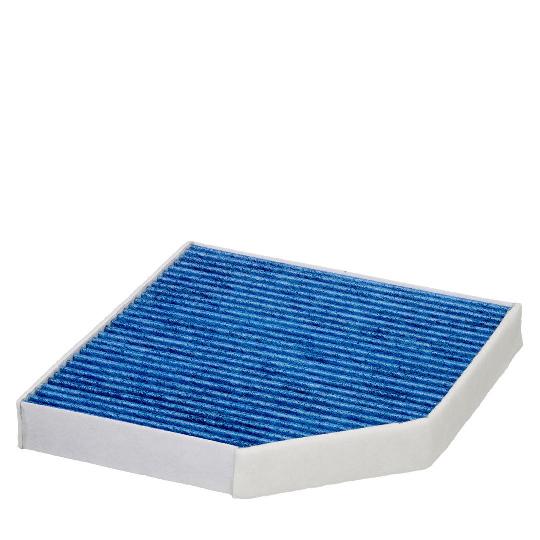 Filter, Innenraumluft