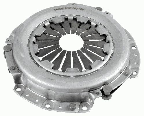 Clutch Pressure Plate 3082 600 739