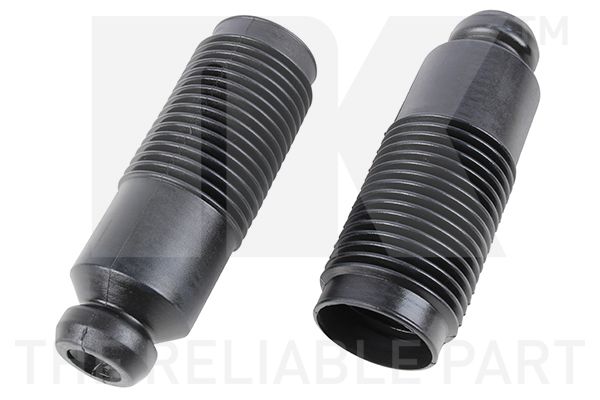 Staubschutzsatz, Sto&szlig;d&auml;mpfer