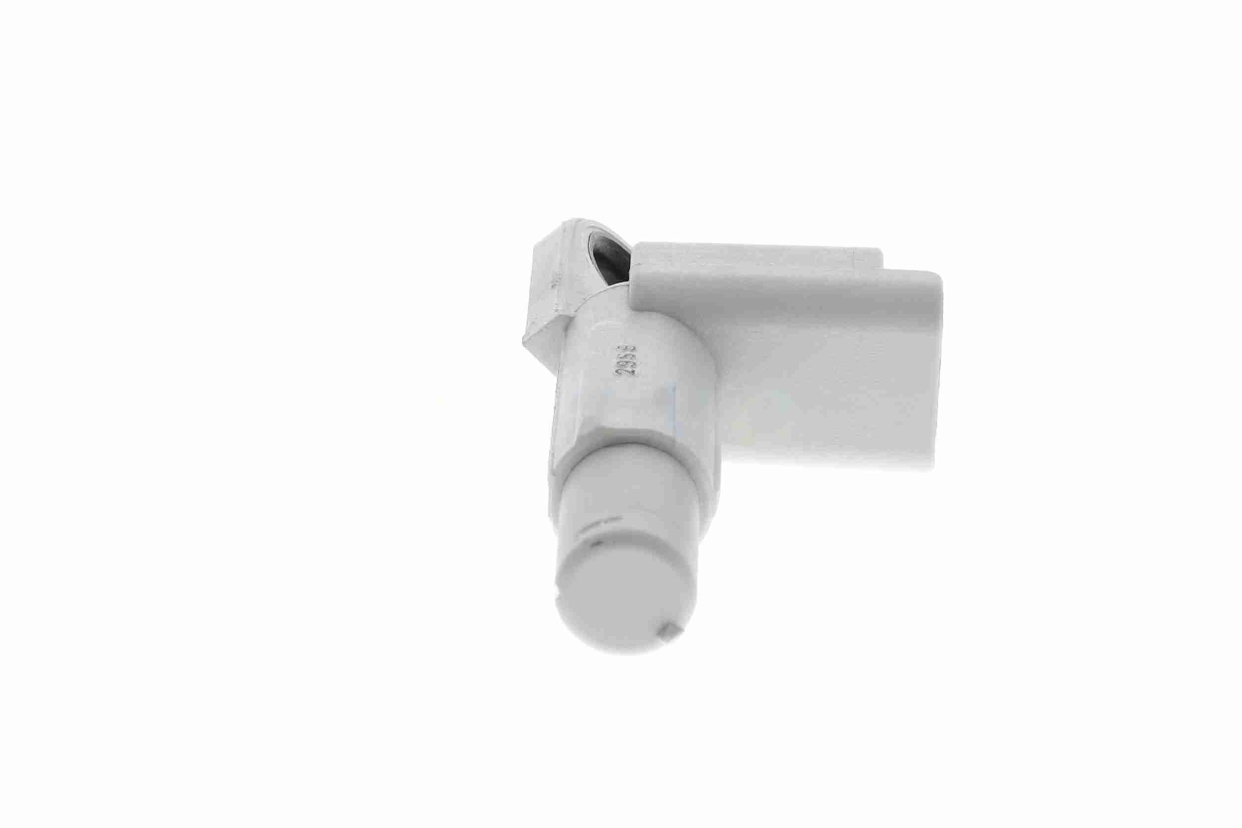 Sensor, Z&uuml;ndimpuls