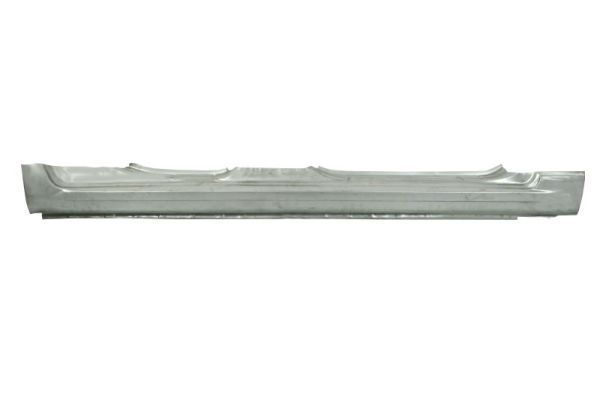 Einstiegsblech