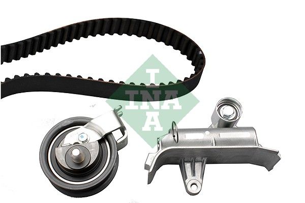 Timing Belt Kit 530 0345 10