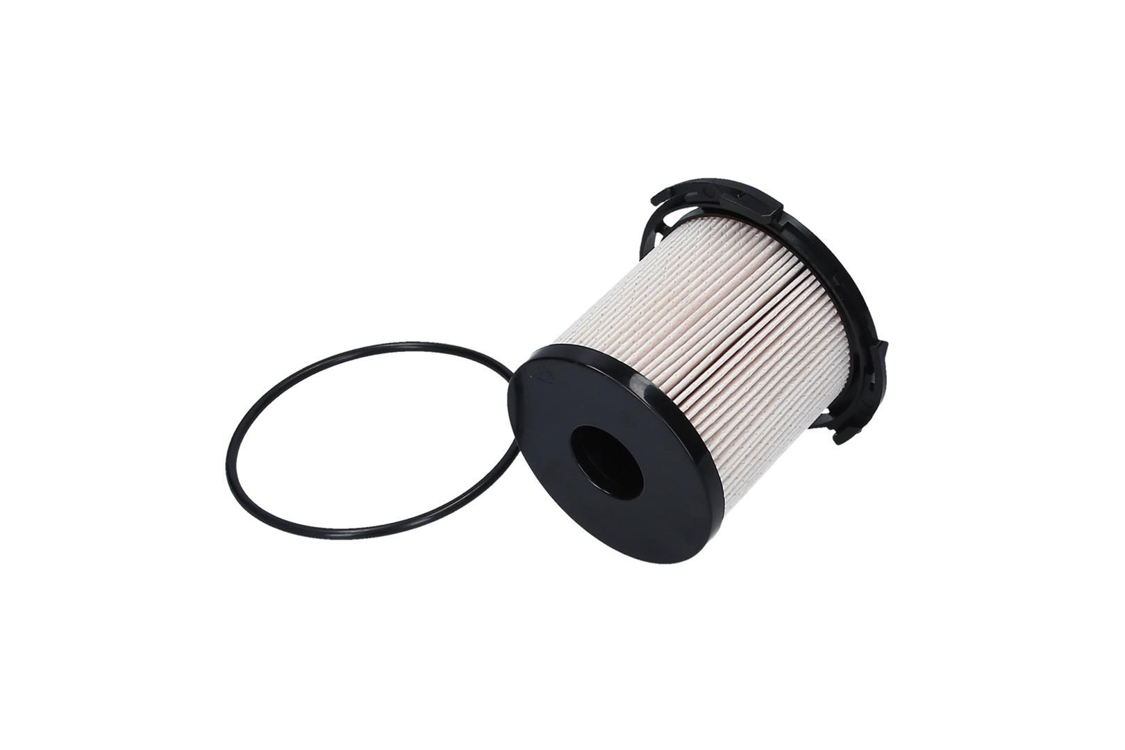 Kraftstofffilter Kraftstofffilter