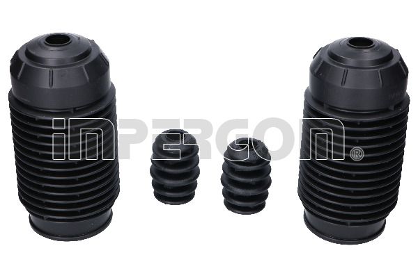 Staubschutzsatz, Stoßdämpfer