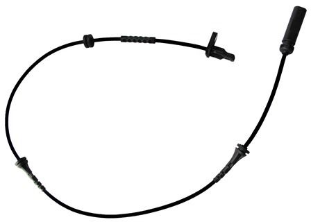 Sensor, Raddrehzahl
