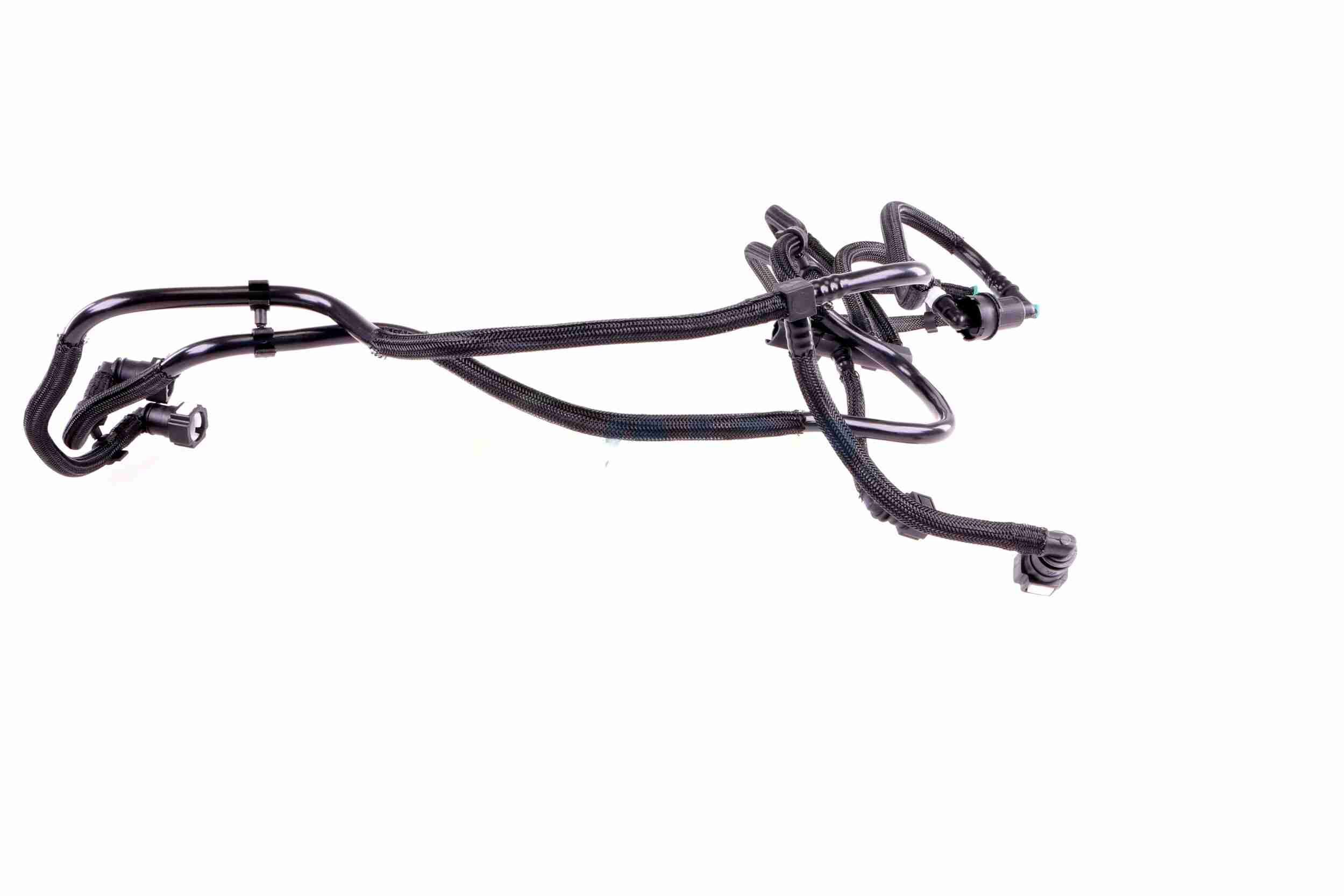 Kraftstoffleitung