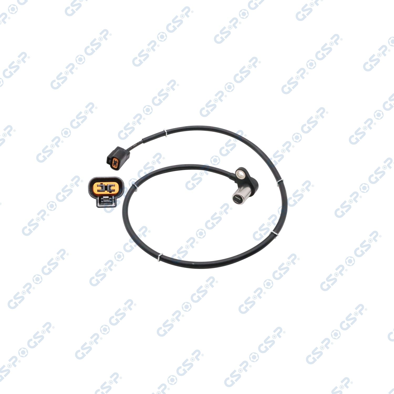 Sensor, Raddrehzahl