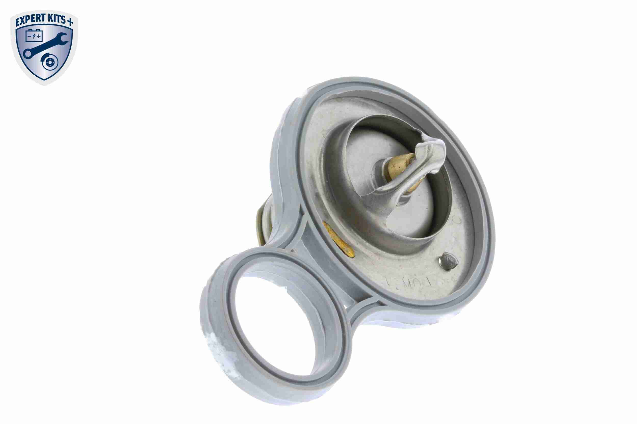 Thermostat, K&uuml;hlmittel