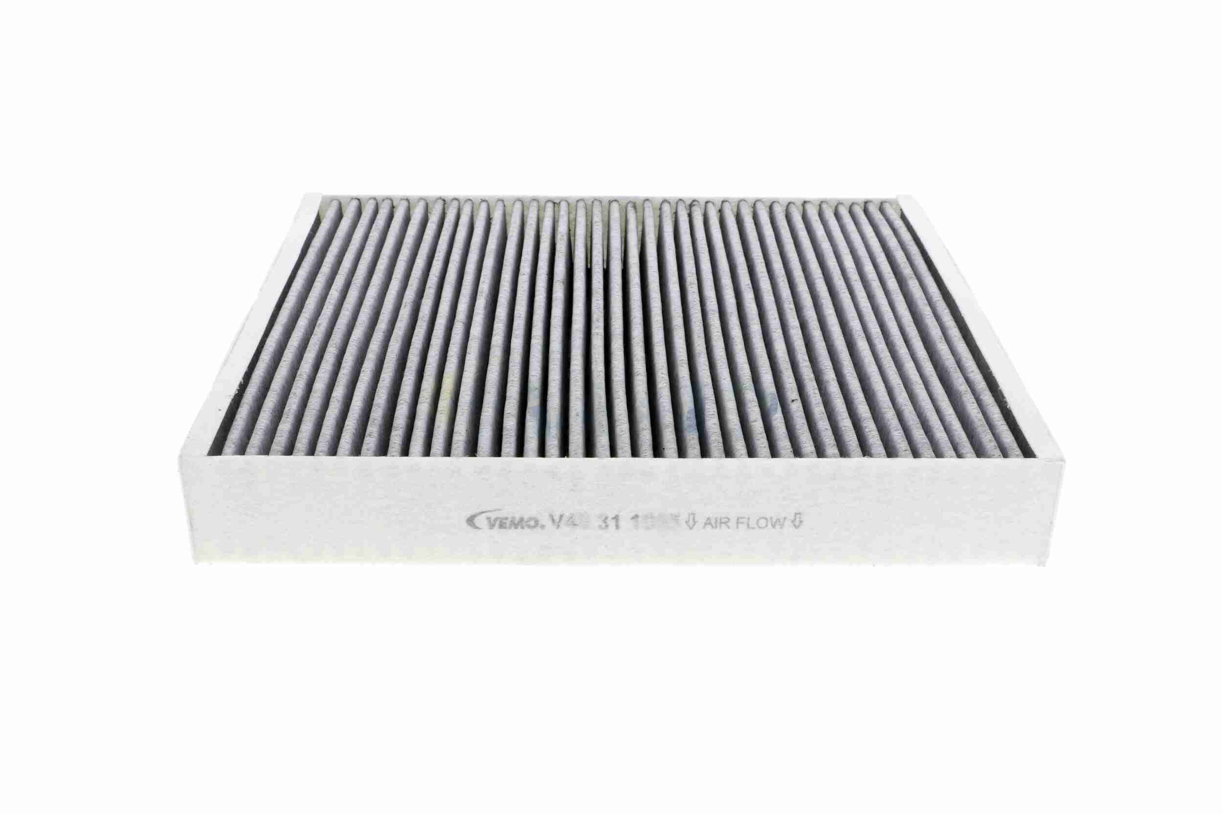 Filter, Innenraumluft Filter, Innenraumluft