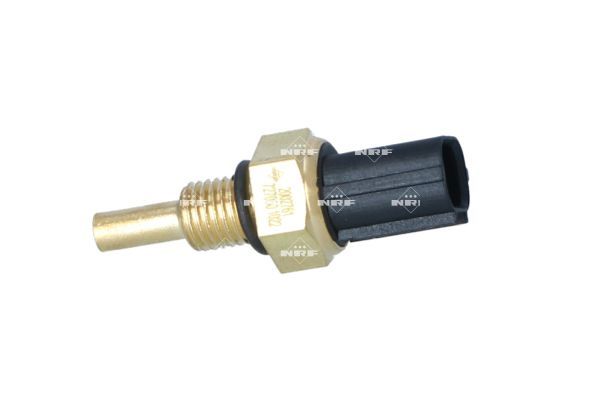 Sensor, Kühlmitteltemperatur