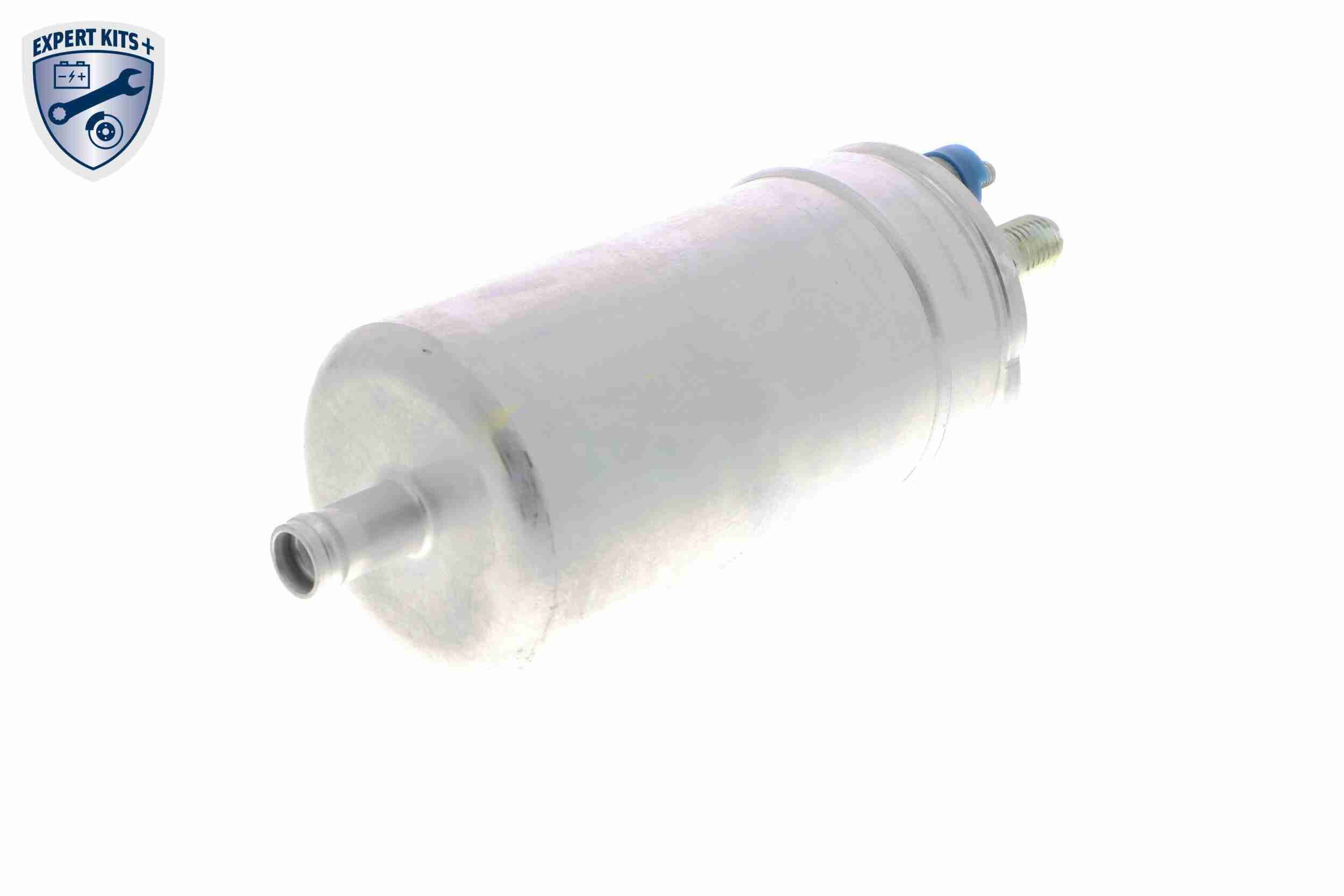 Kraftstoffpumpe