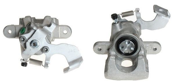 Bremssattel