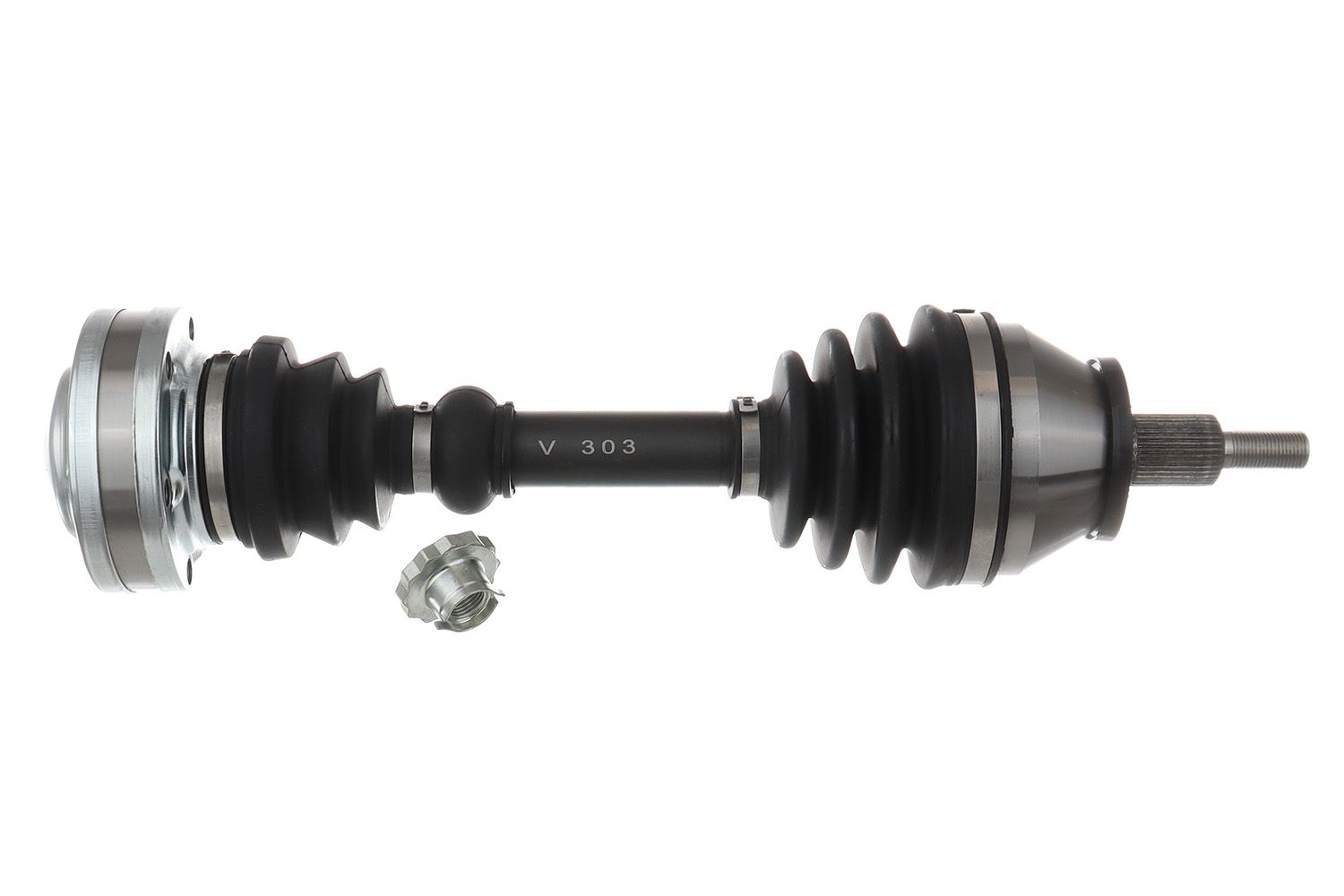 VKJC 5088 SKF hajtótengely