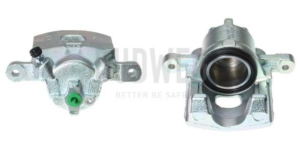 Brake Caliper 344658