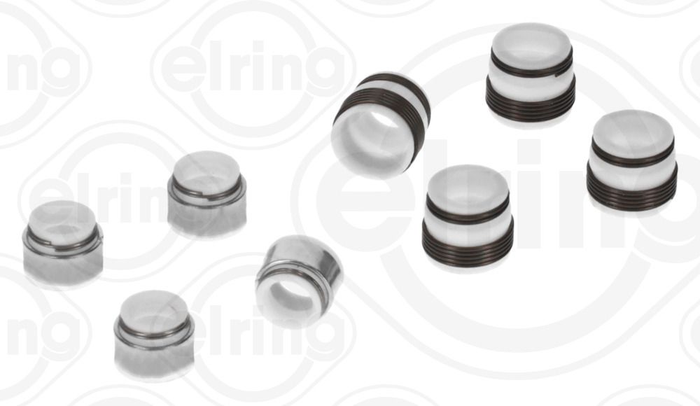 Dichtungssatz, Ventilschaft