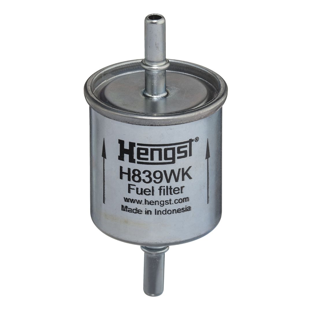 H839WK HENGST FILTER Üzemanyagszűrő
