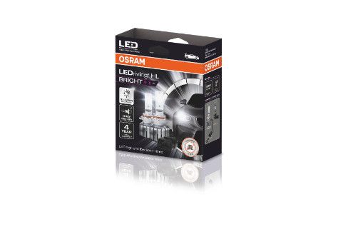 LEDRIVING HL BRIGHT HB3-H10-HIR1