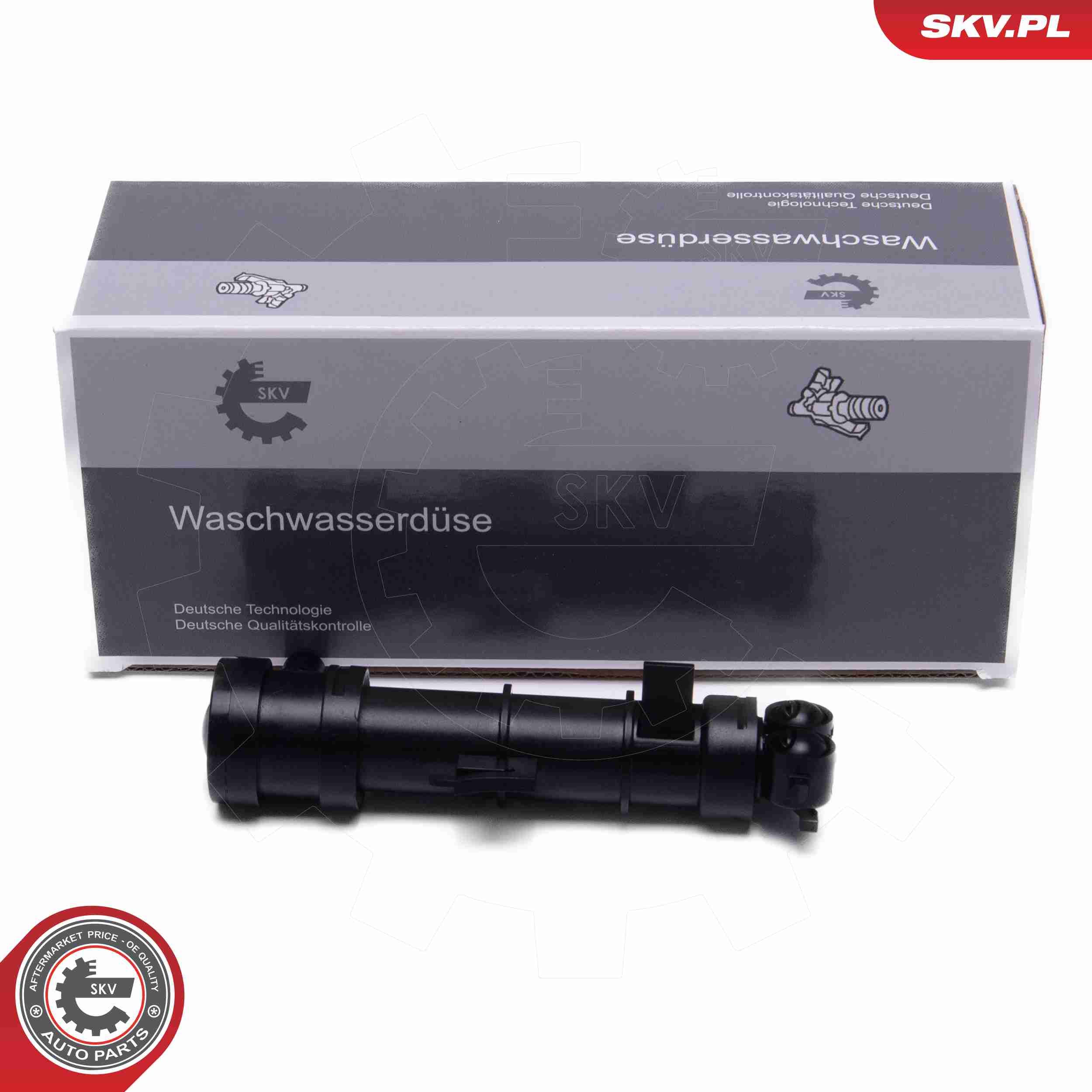 ESEN SKV 15SKV708 - Waschwasserdüse, Scheinwerferreinigung