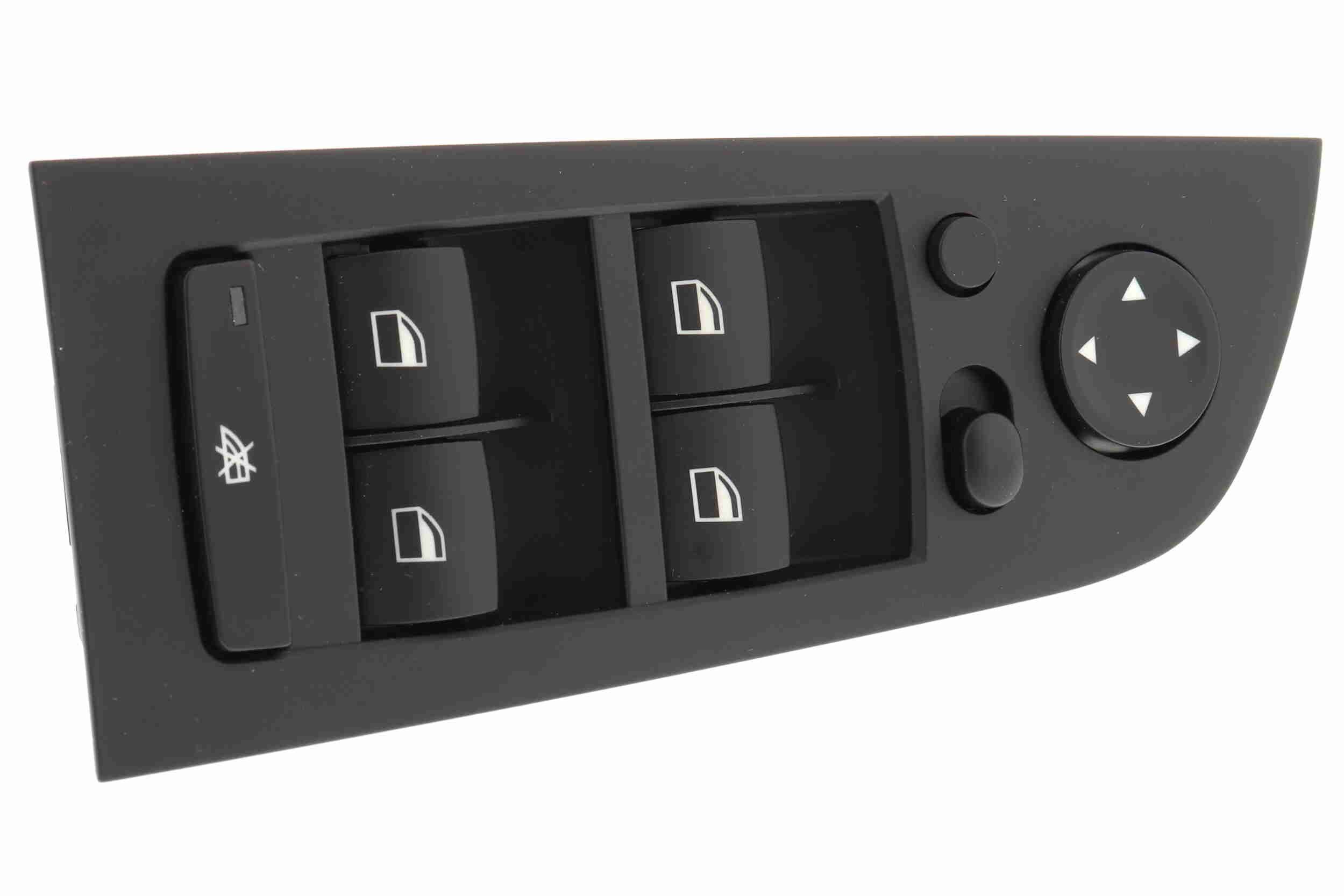 Schalter, Fensterheber