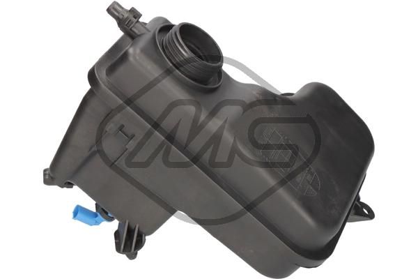 Metalcaucho 31833 - Ausgleichsbeh&auml;lter, K&uuml;hlmittel