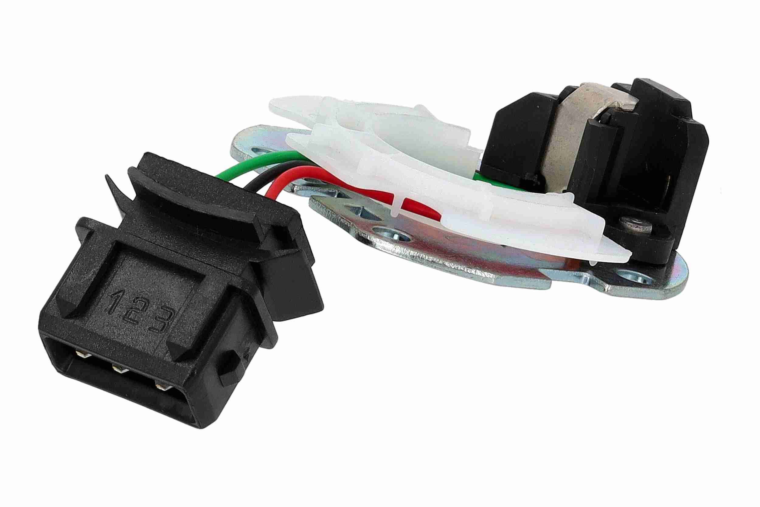 Sensor, Z&uuml;ndimpuls