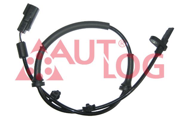 Sensor, Raddrehzahl