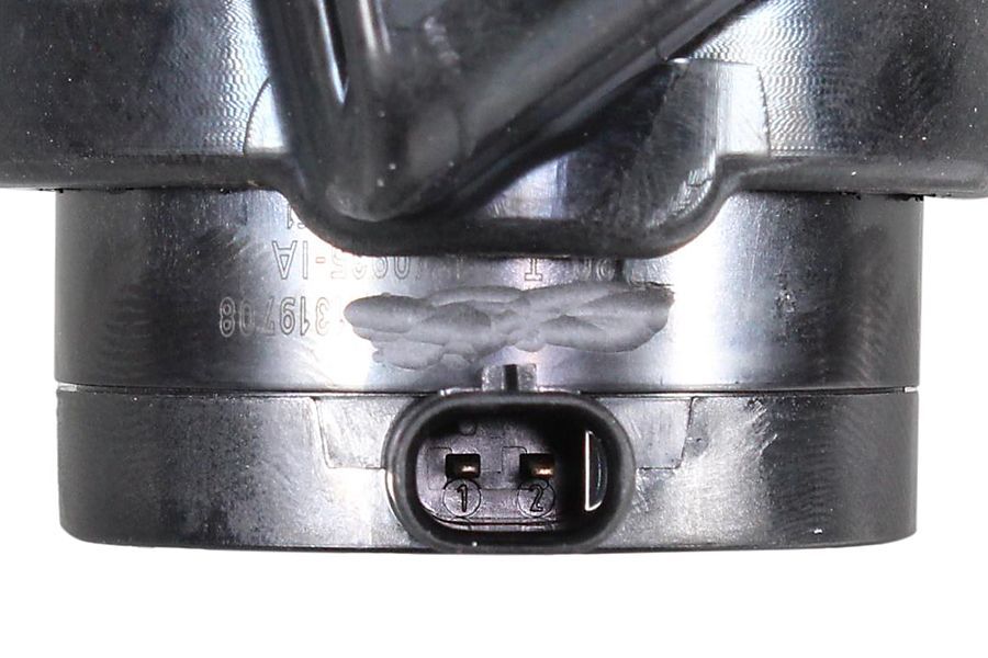 Metzger 2221101 Wasserumw&auml;lzpumpe, Standheizung