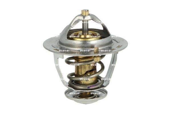 Thermostat, K&uuml;hlmittel