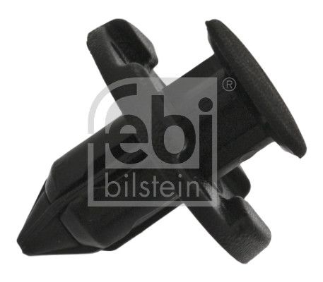Halteclip, Unterbodenverkleidung